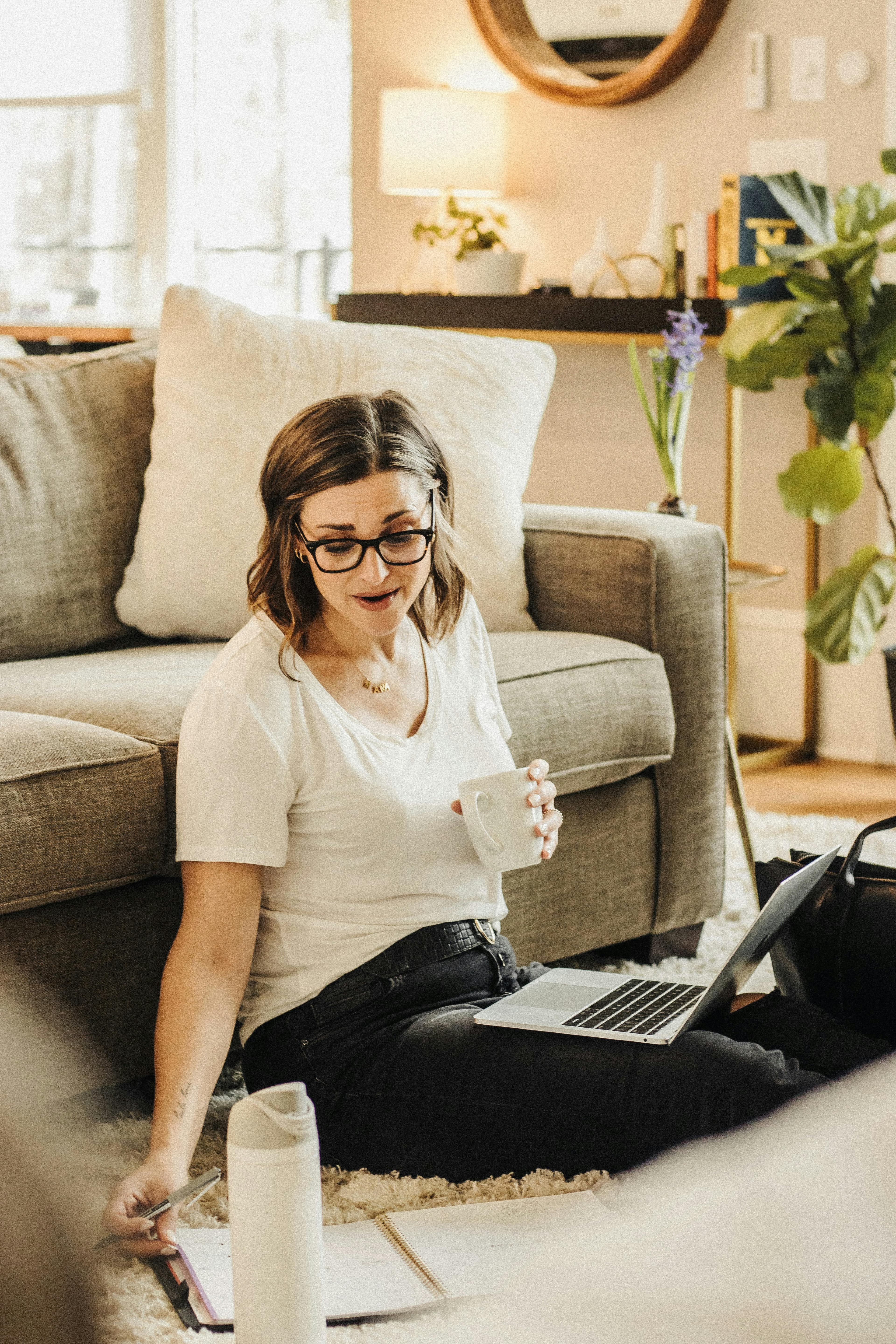 Guía para comprar tu primera vivienda (sin morir en el intento)