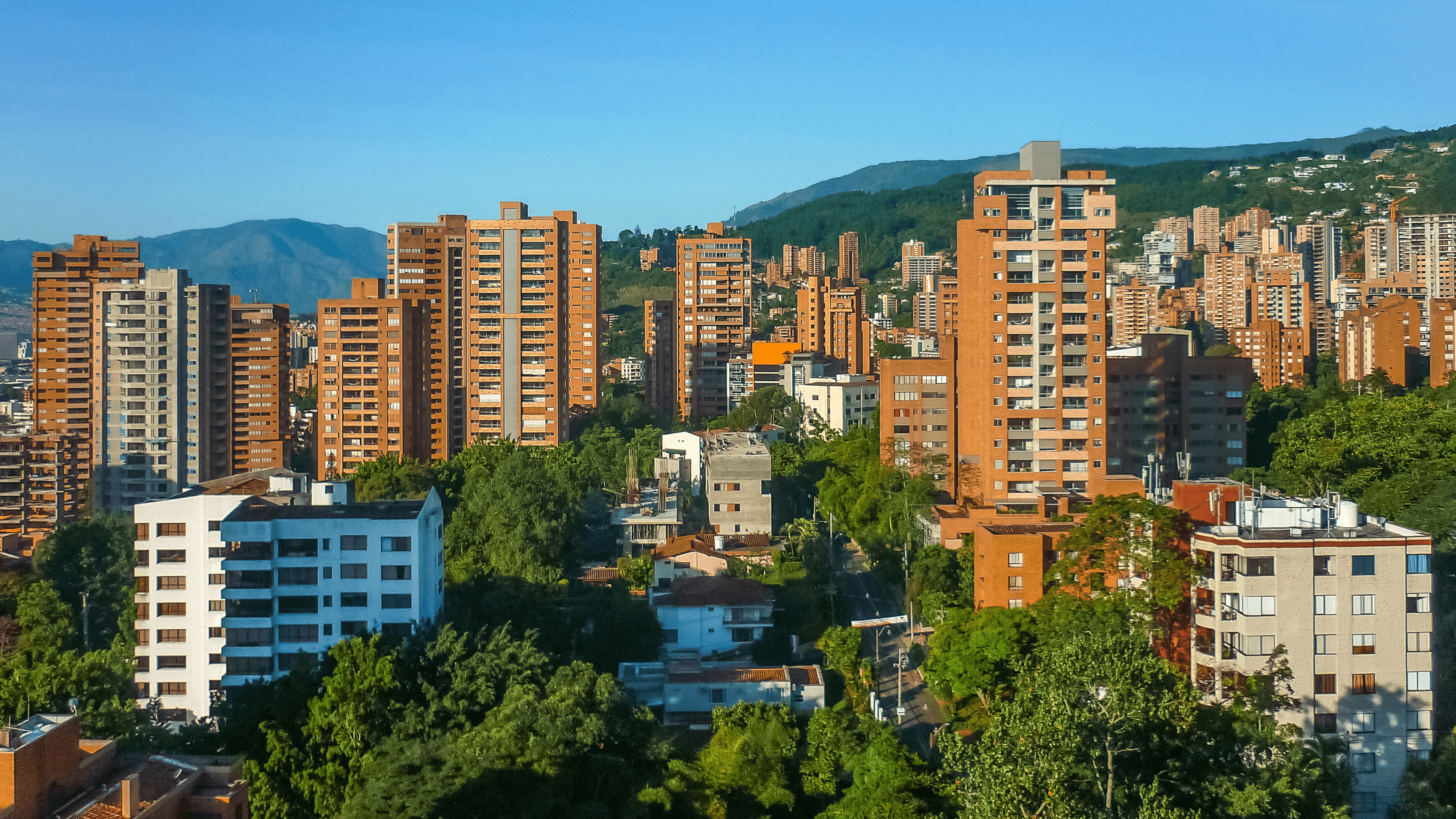 Medellín: una ciudad que atrae inversión