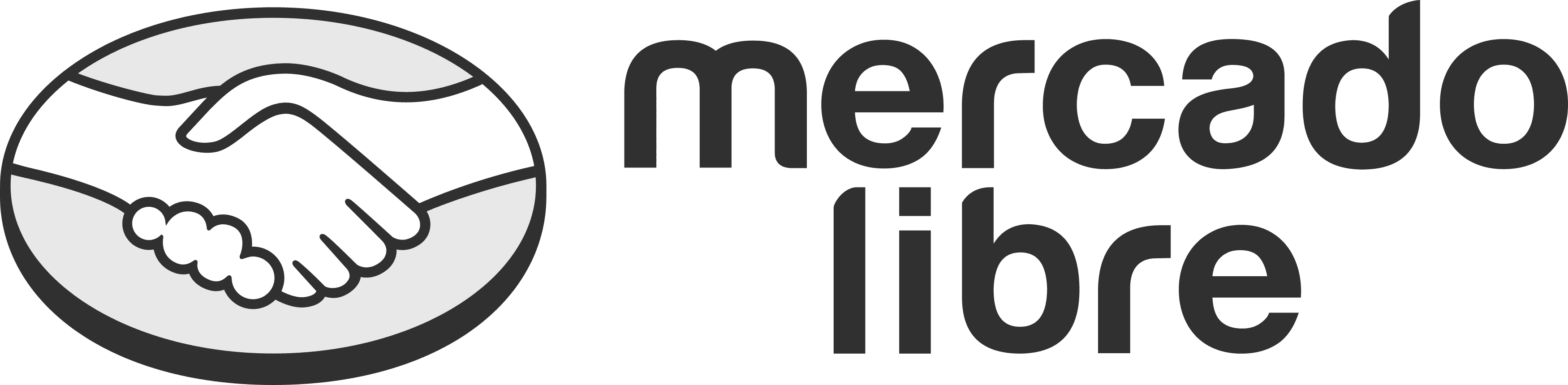 mercadolibre logo