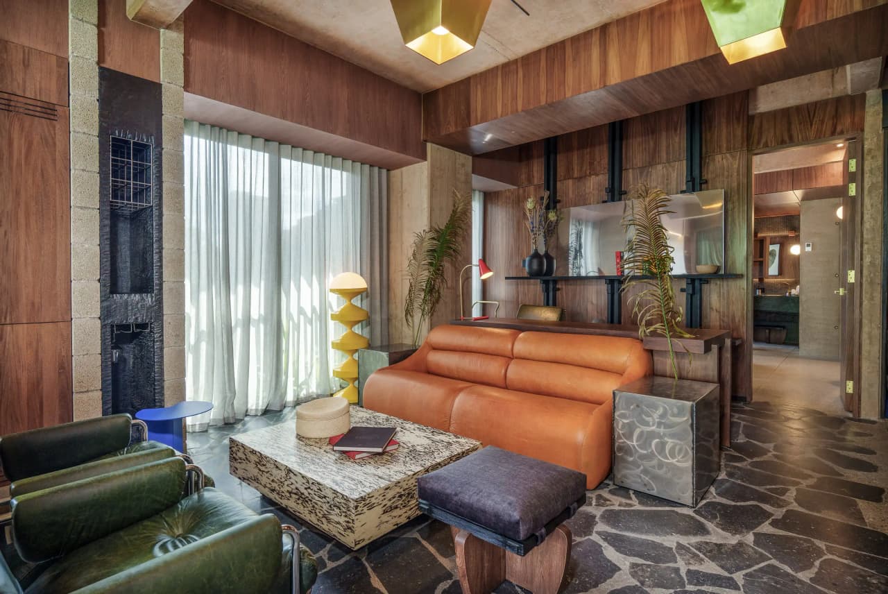 23 Living, una arquitectura que se adaptó a las transformaciones de la ciudad