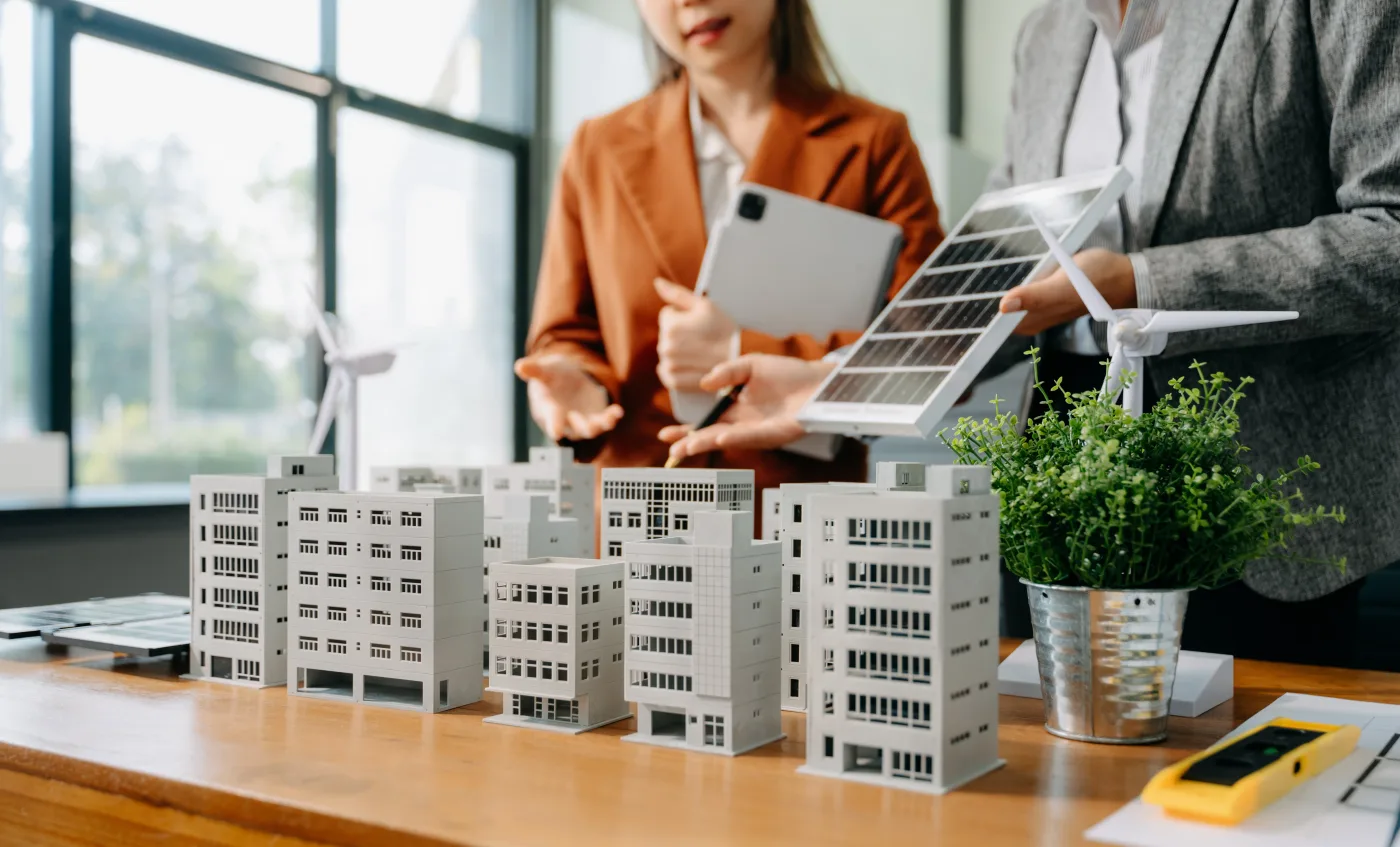 ¿Qué pasa con un cambio de año en el sector inmobiliario?