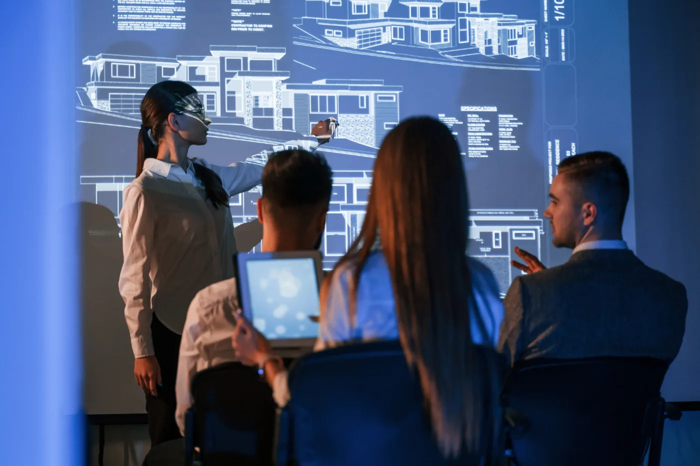 IA en Acrecer: Evolucionamos nuestra tecnología para potenciar tu experiencia