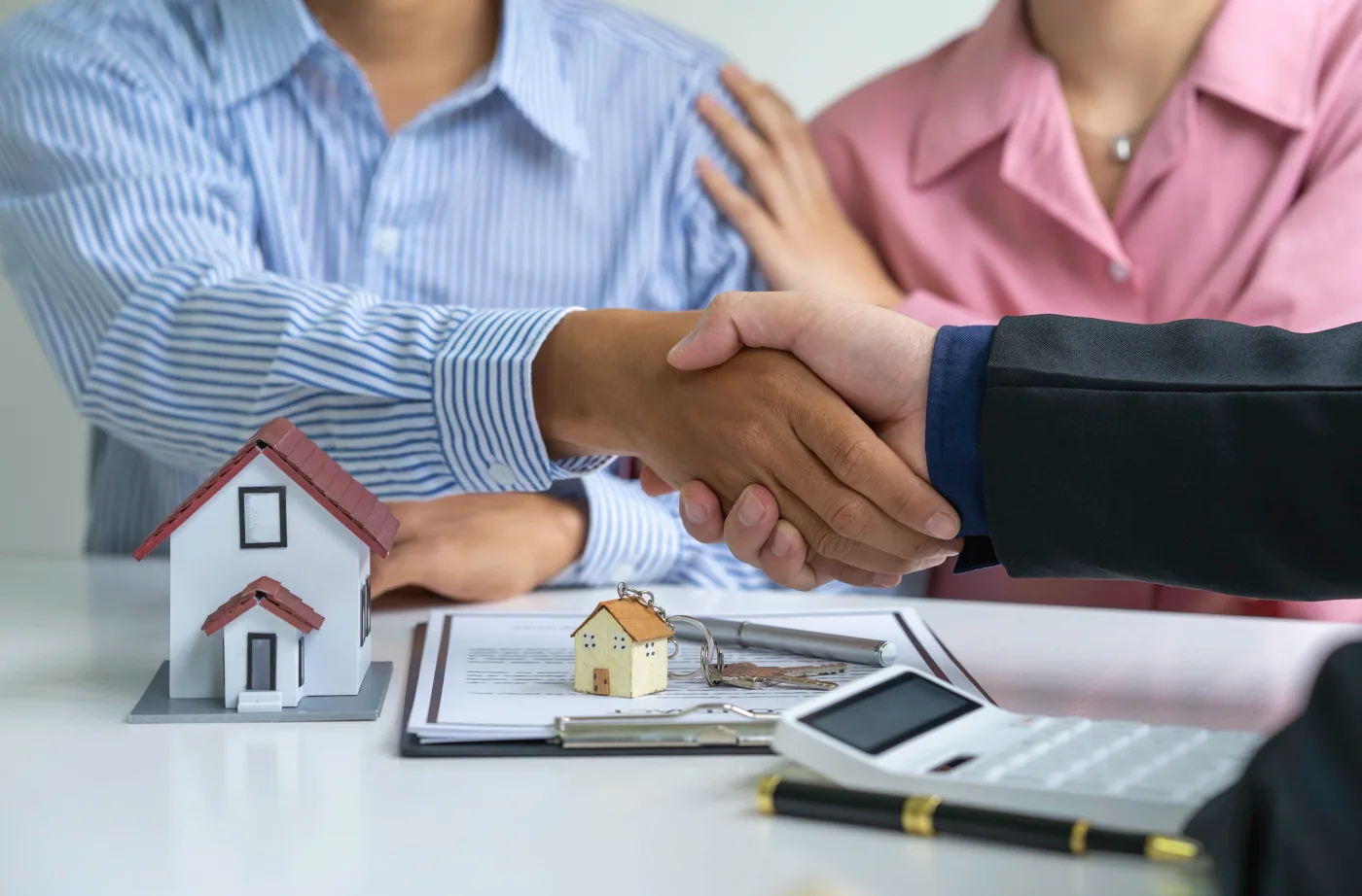 ¿Por qué existen las inmobiliarias?