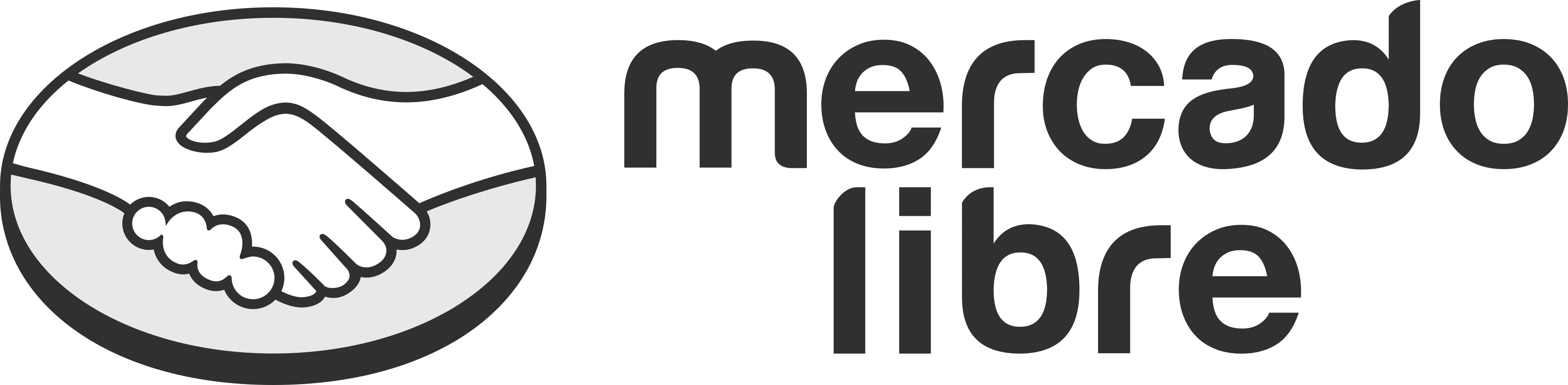 mercadolibre logo